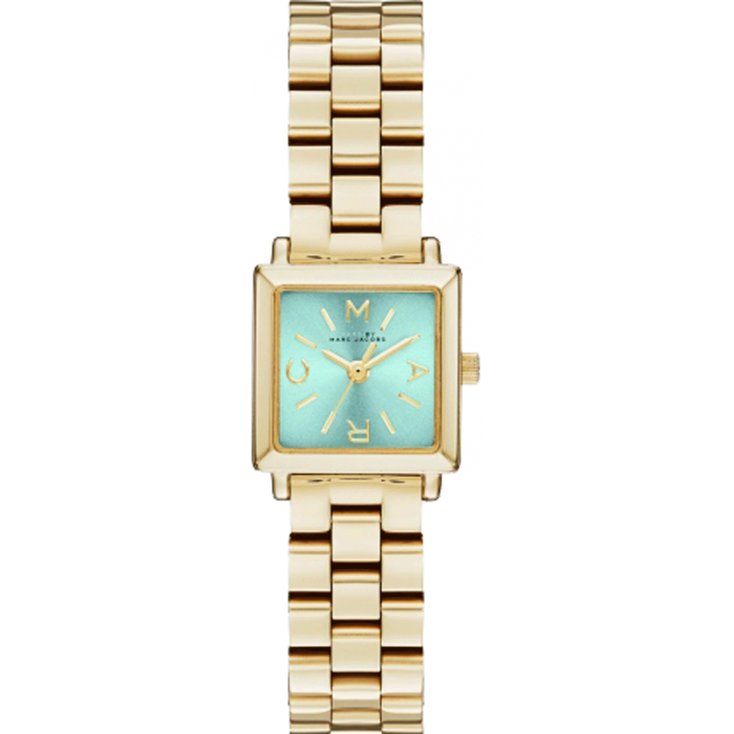 Marc Jacobs Truman MBM3289 Watch Shade Station
