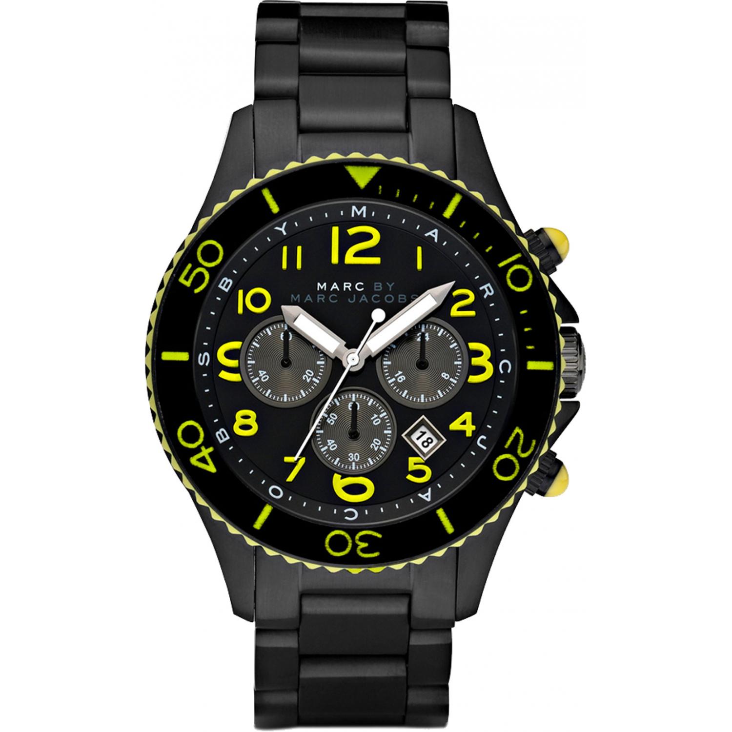 Marc by marc jacobs reloj online