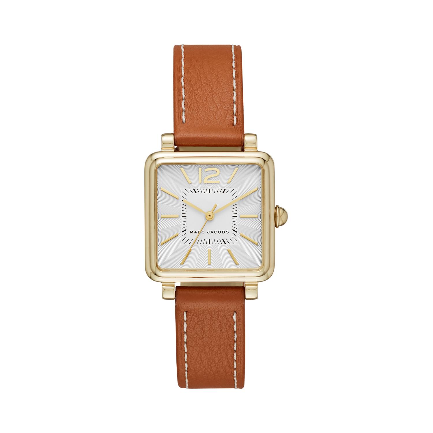 Marc Jacobs Vic Watch