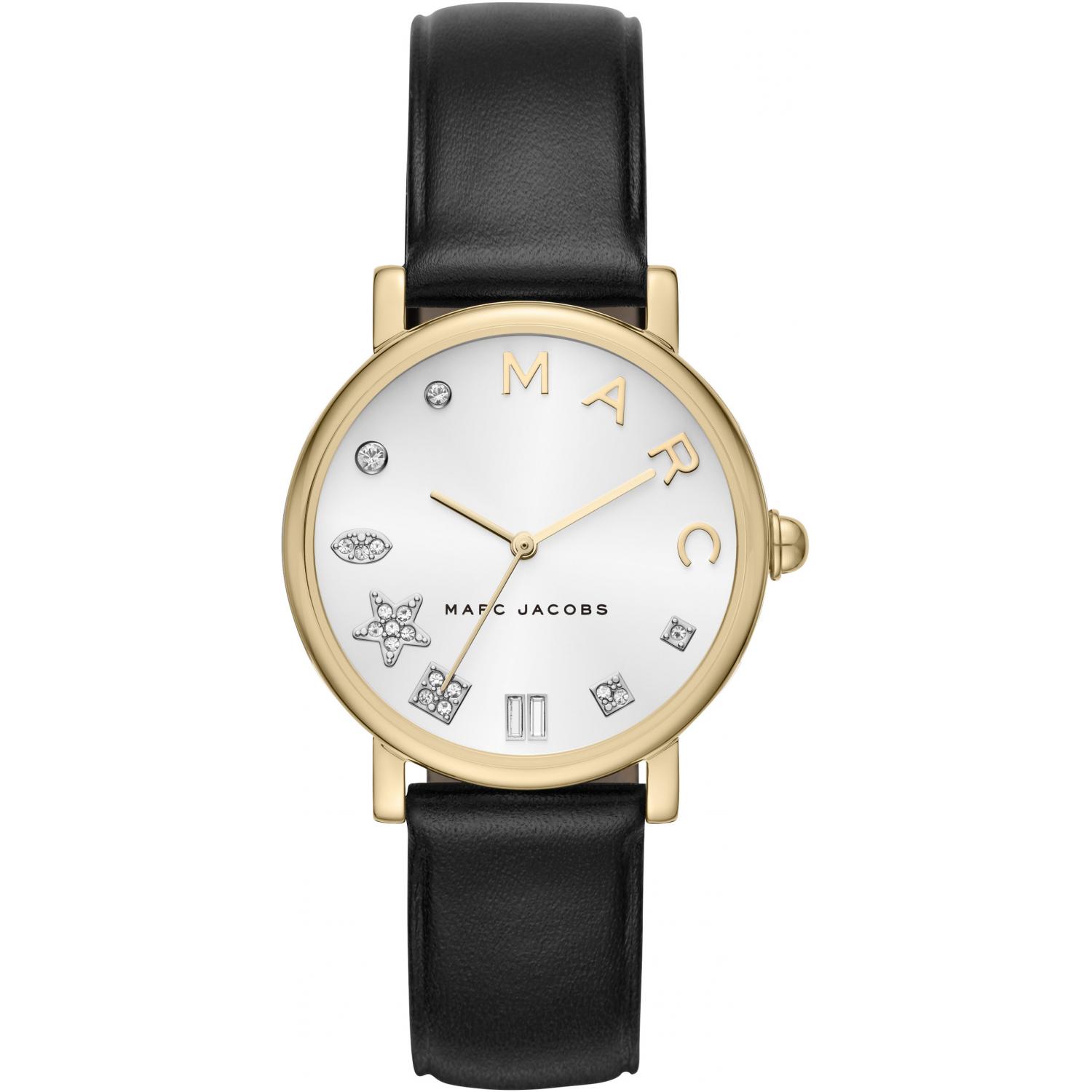 Marc Jacobs Classic MJ1599 Watch | Shade Station