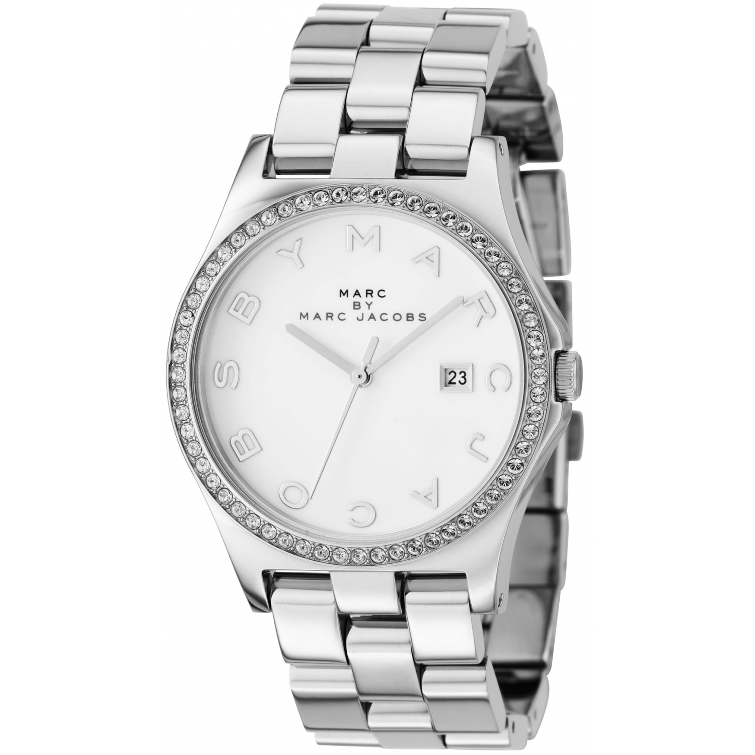 Marc jacobs store henry bracelet watch
