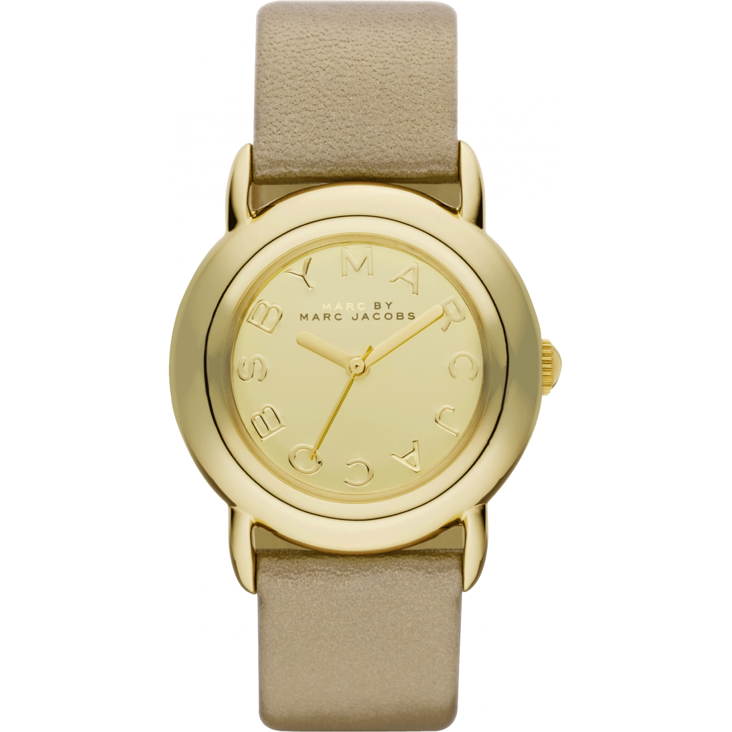 Marc Jacobs MBM1182 Watch