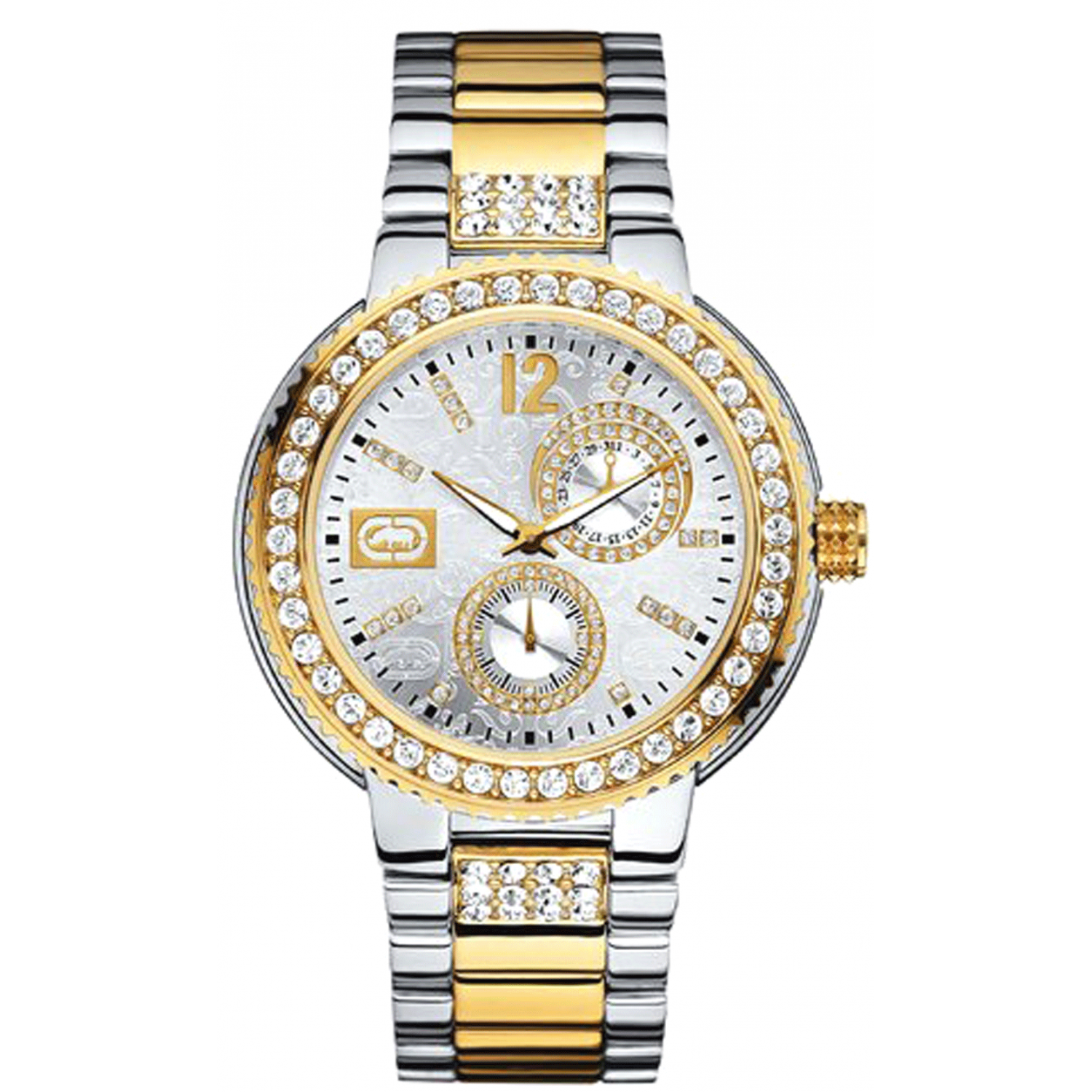 Marc Ecko The Cool Watch