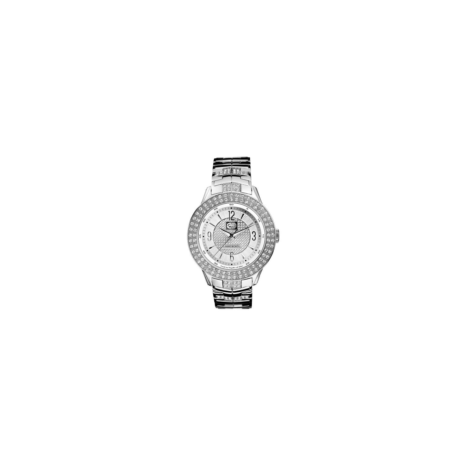 Marc Ecko The King E16533G1 Watch Shade Station