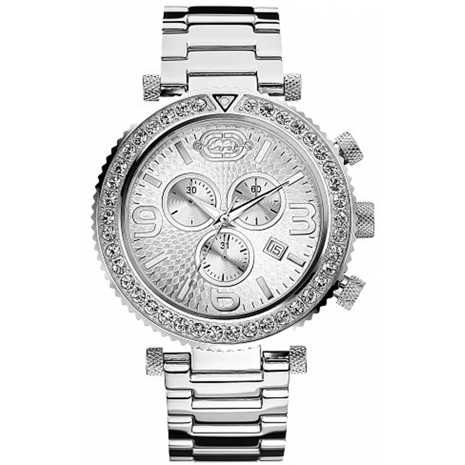 Marc Ecko The Daydream E18568G1 Watch Shade Station