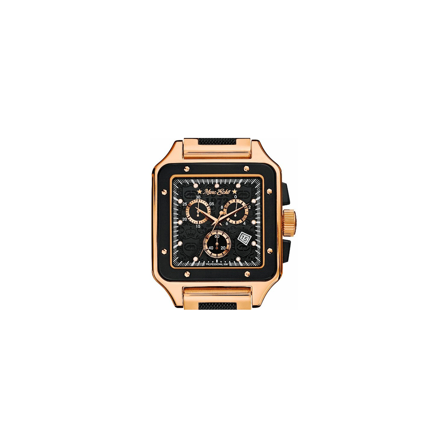 Ecko unlimited watch outlet
