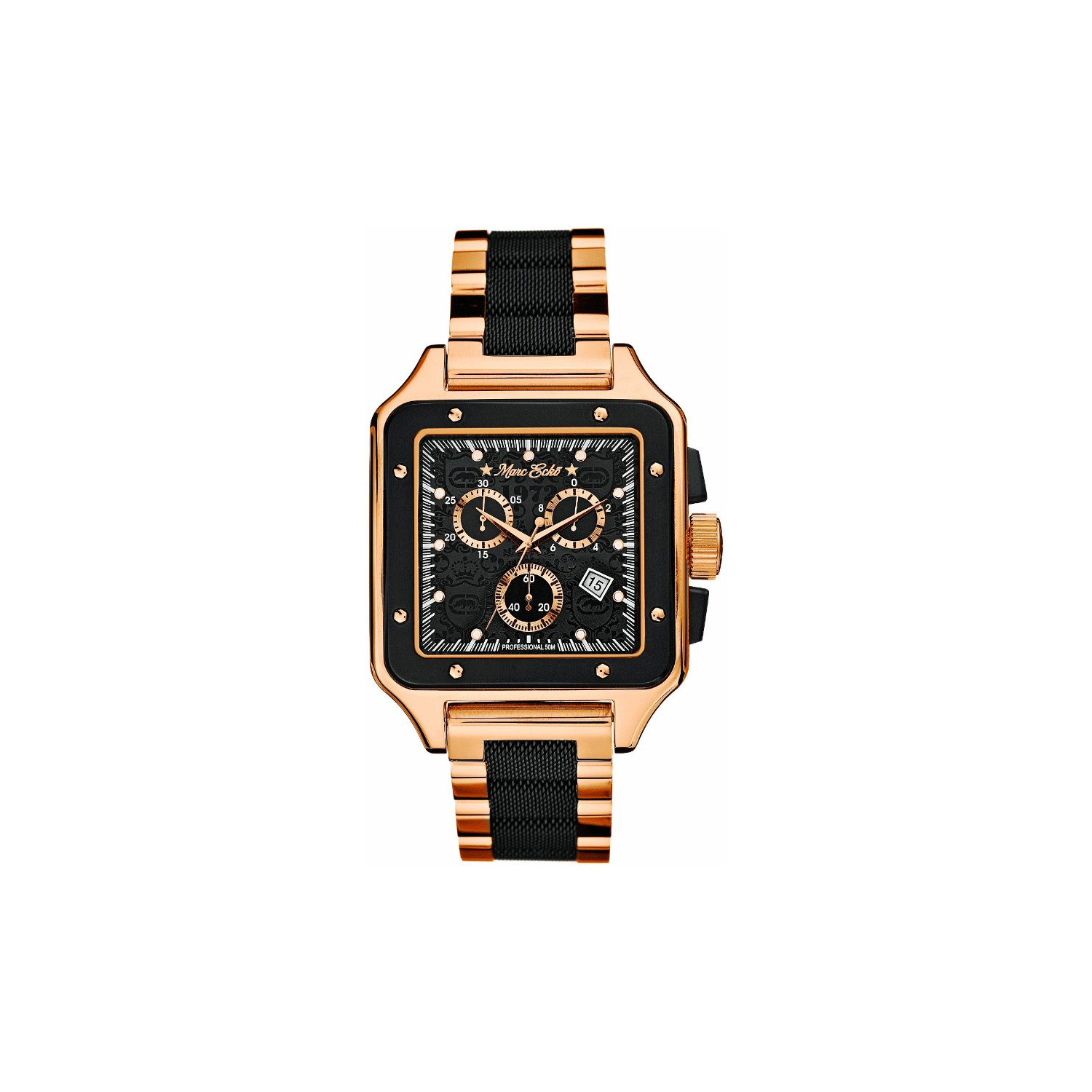 Ecko unlimited watch top