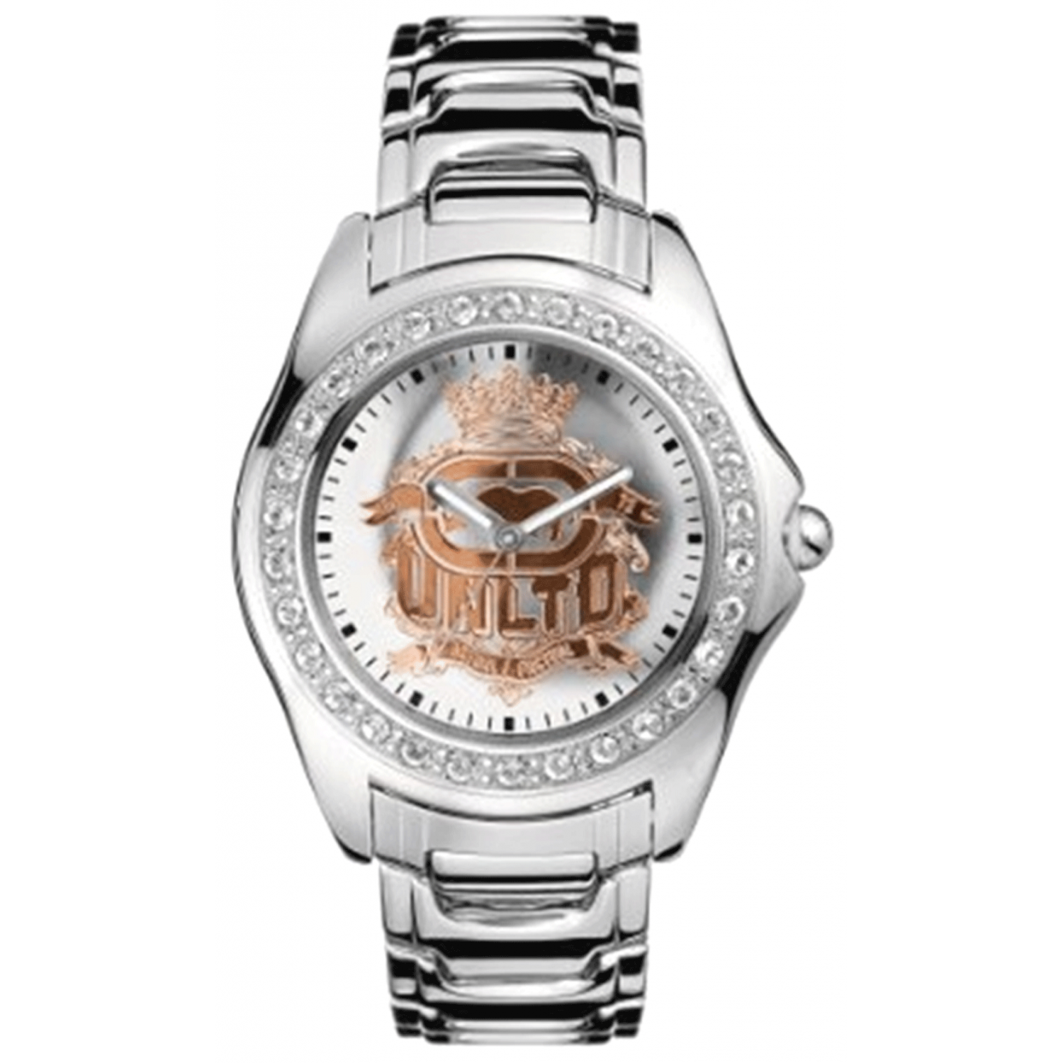 Marc Ecko The Encore E95016G2 Watch Shade Station