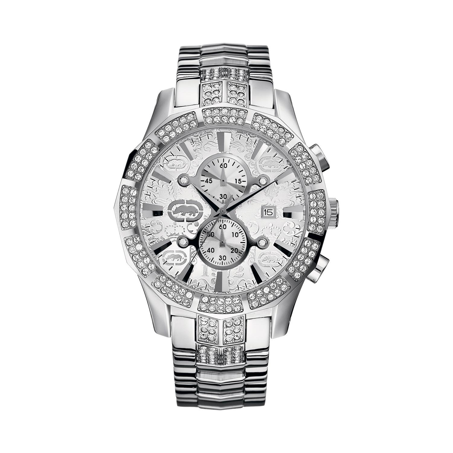 Ecko top mens watches