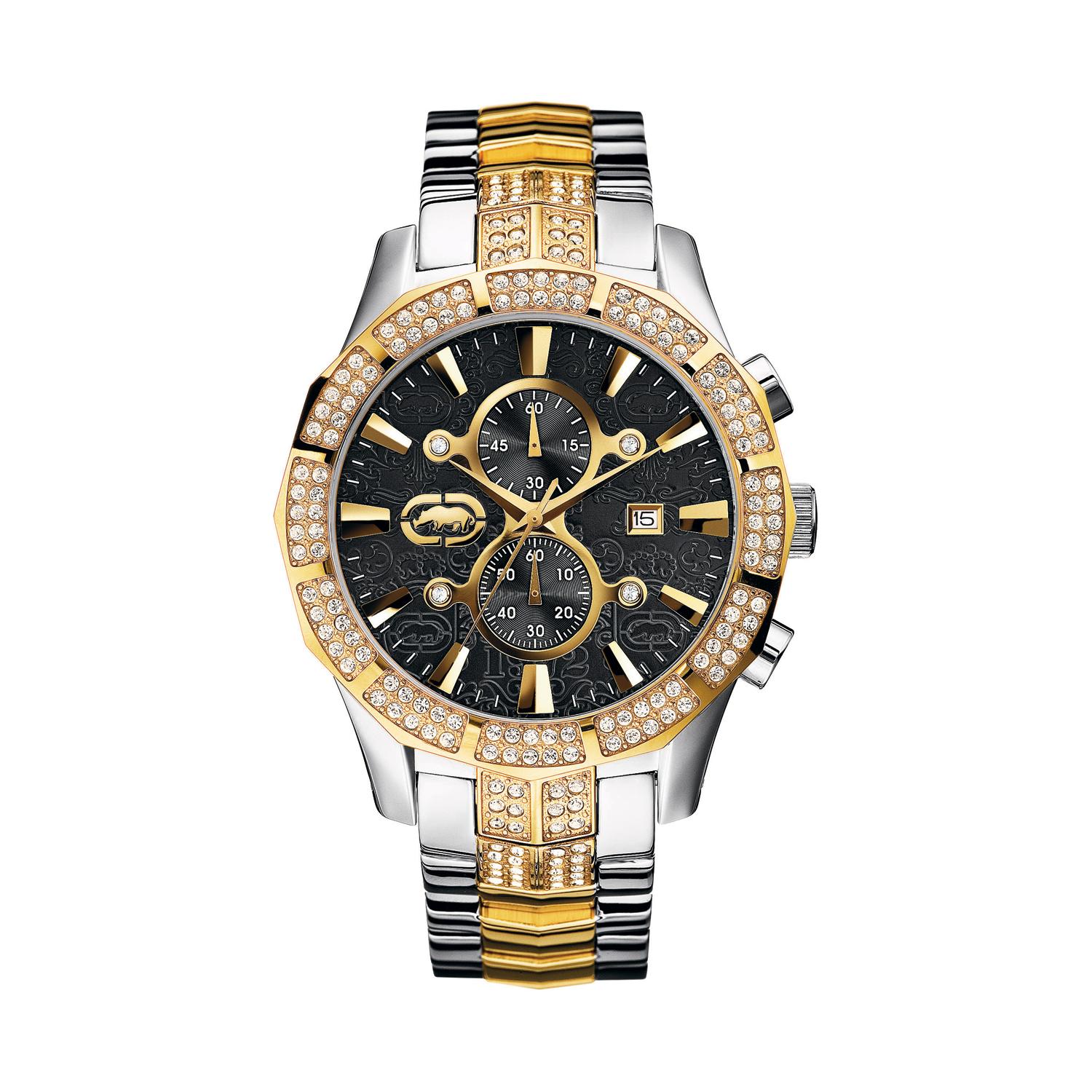 Unltd by hotsell marc ecko watch
