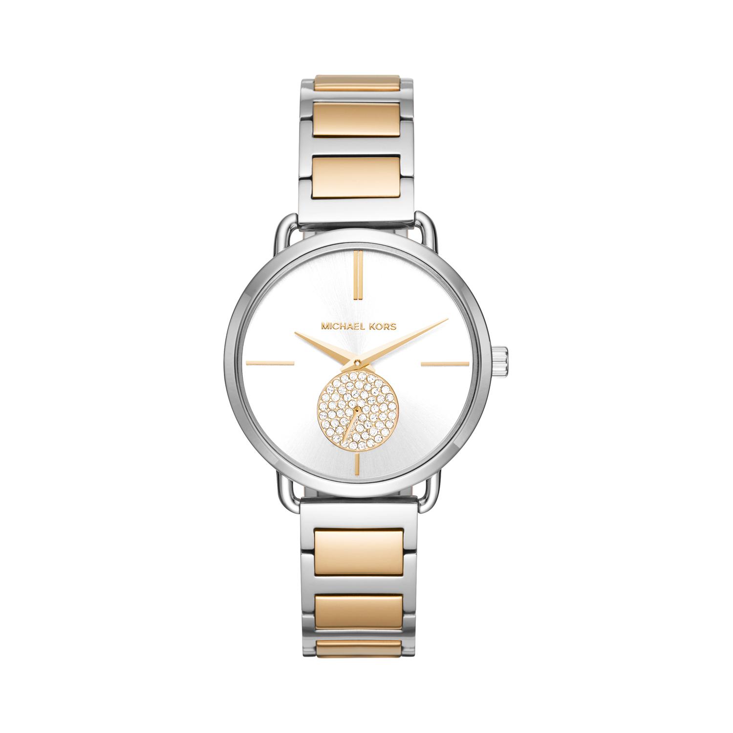 Michael kors portia clearance