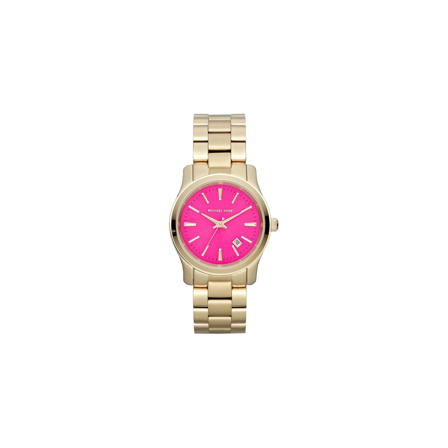 Michael Kors Runway Watch