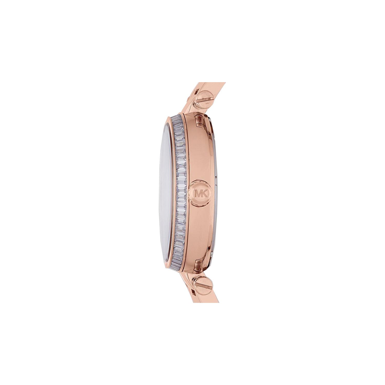 Michael Kors Skylar MK5868 Watch Shade Station