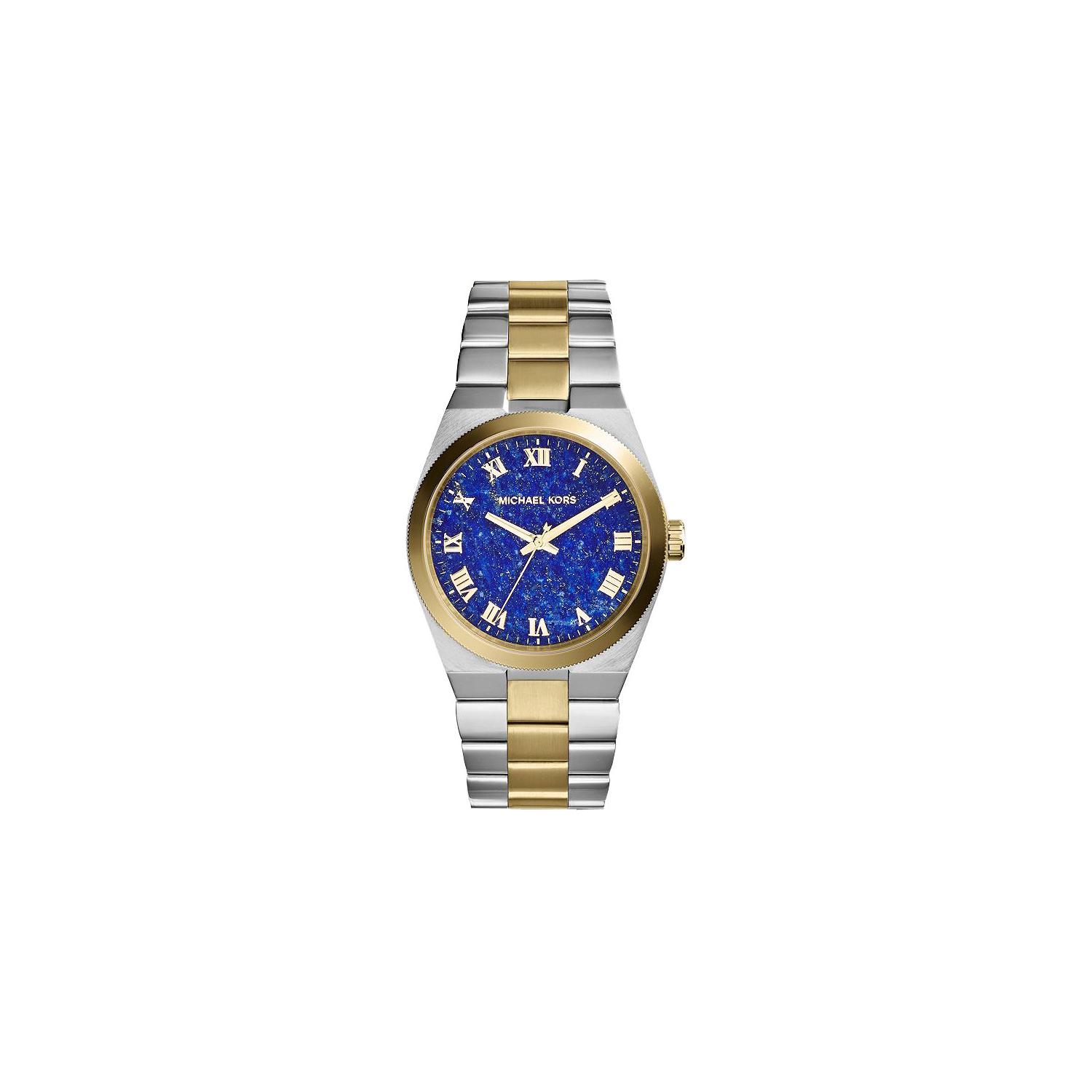 Mk channing shop watch