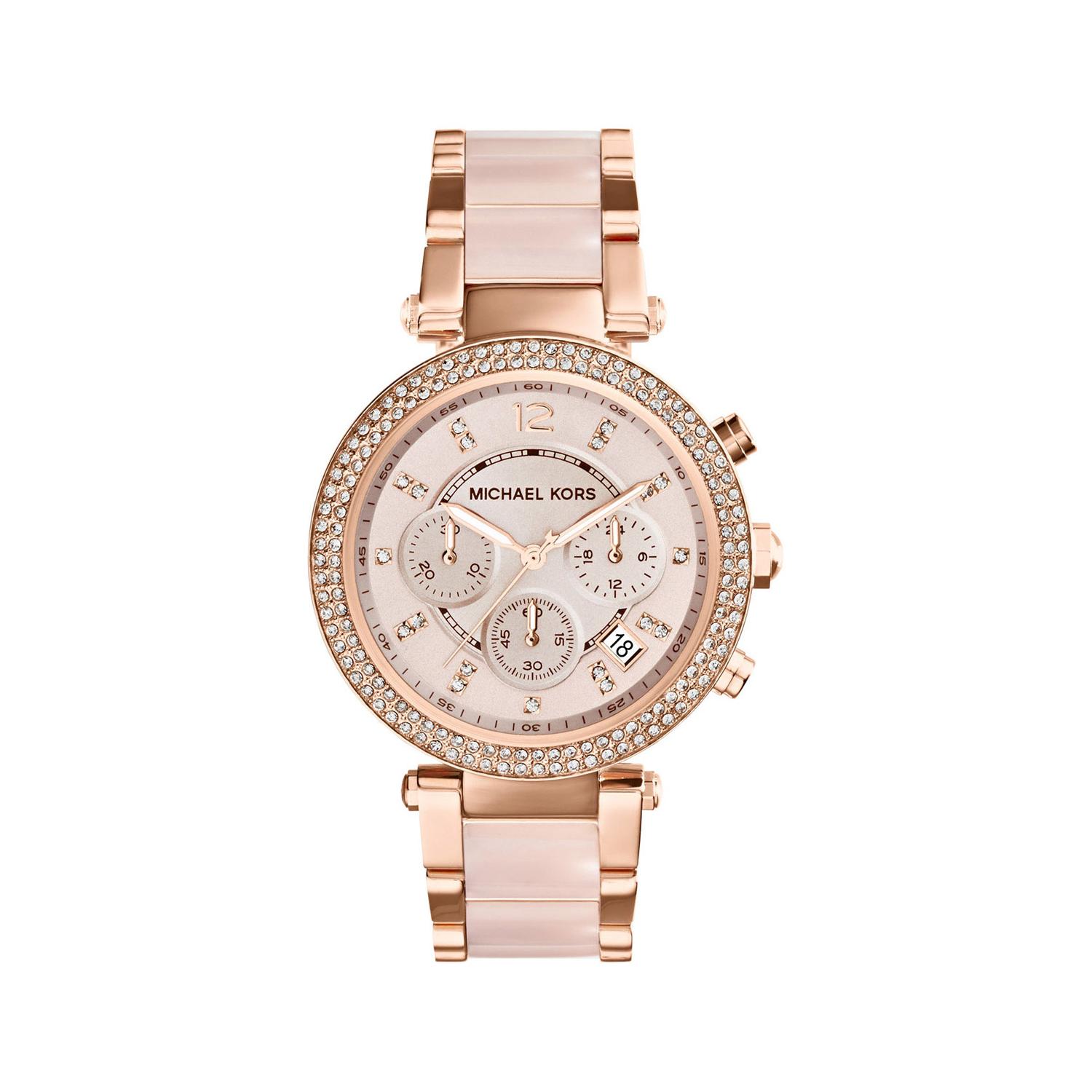 Michael kors watches for ladies for sale clearance