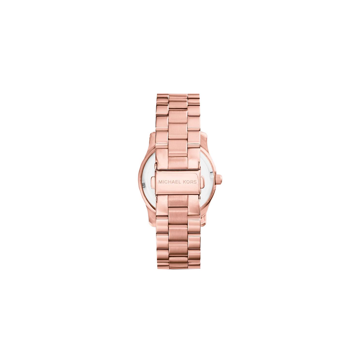 Michael Kors Runway MK5913 Watch | Shade Station display picture 1