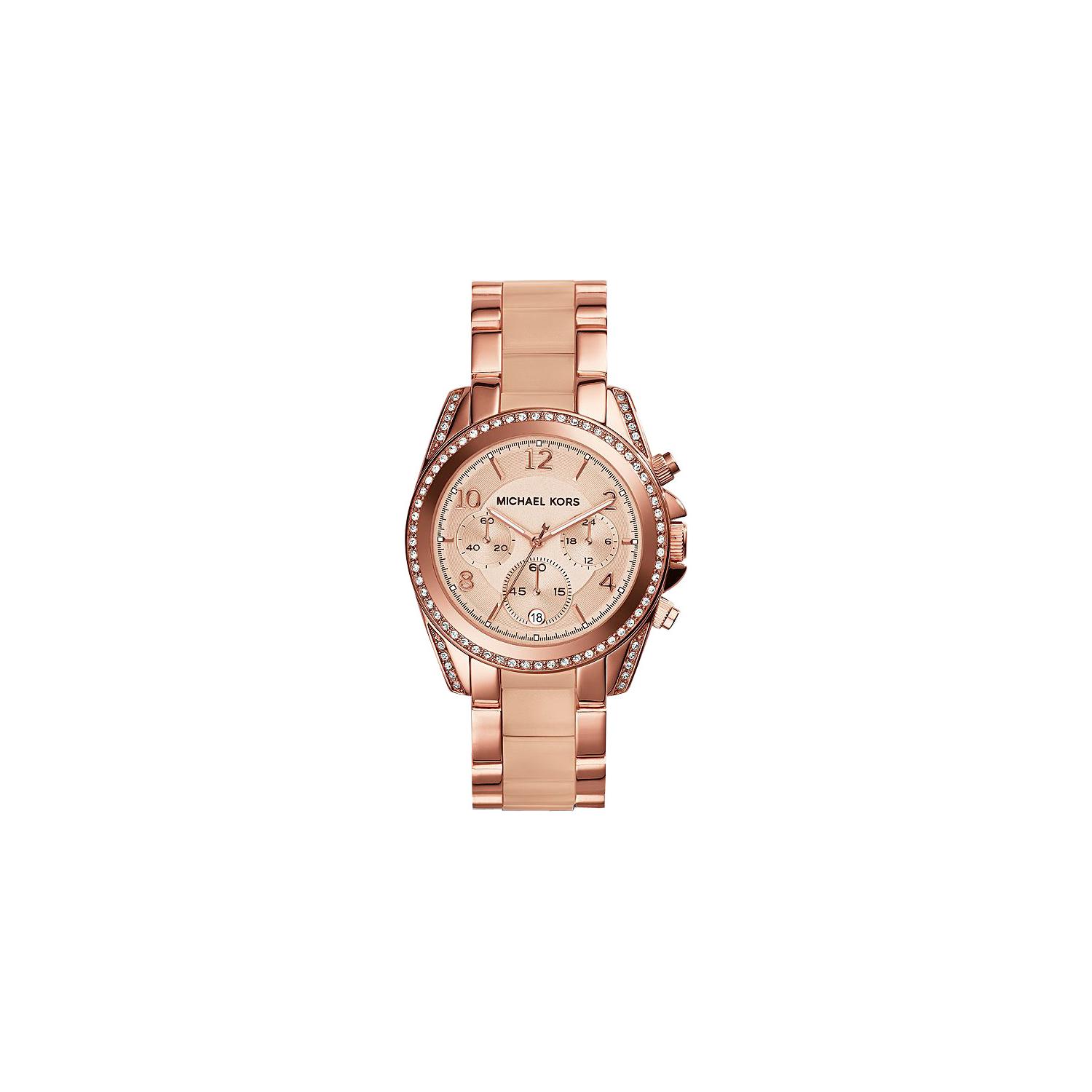 Michael Kors Blair Watch