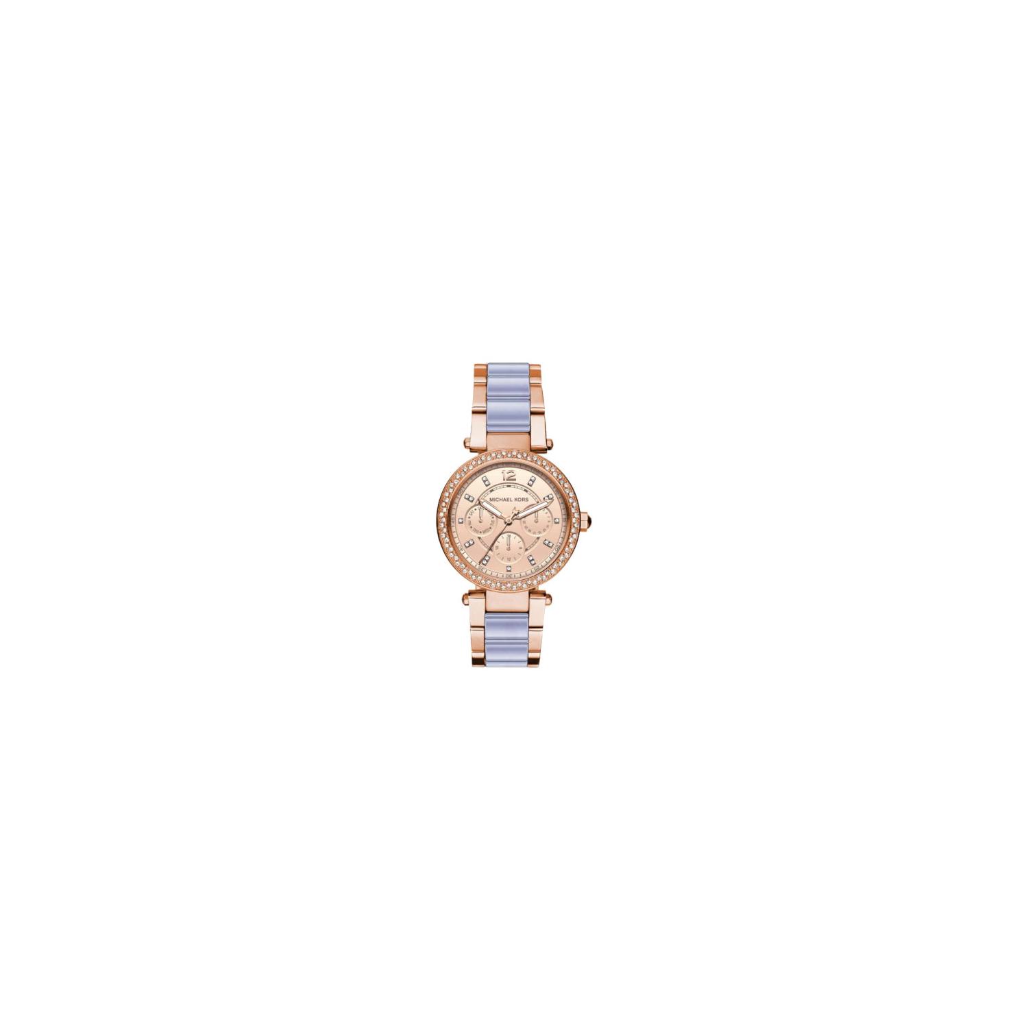 Michael Kors Mini parker Watch