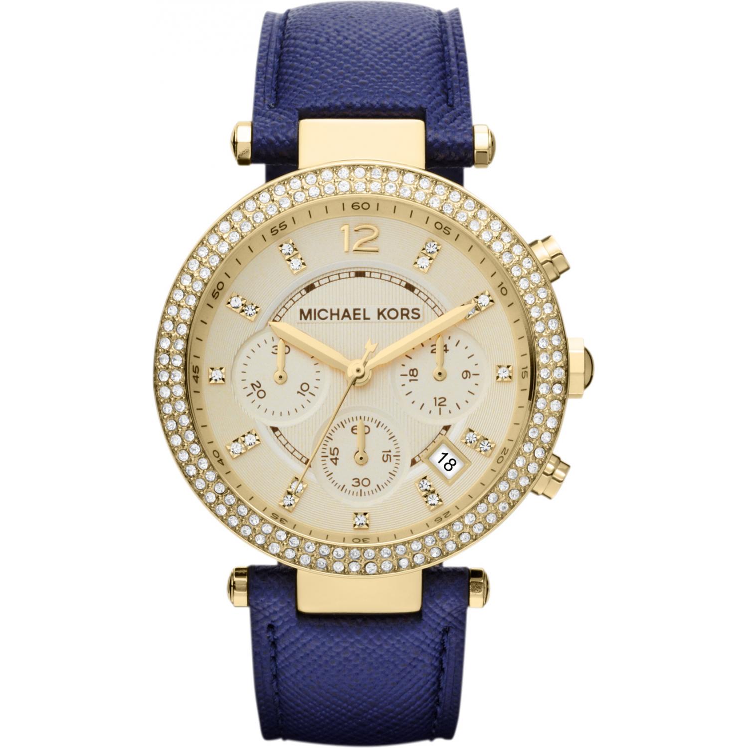 Michael deals kors mk2280
