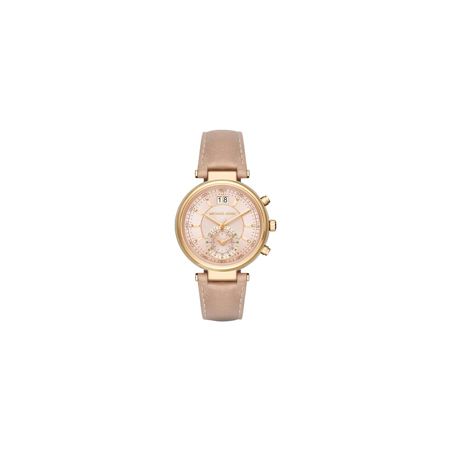 Michael on sale kors mk2529