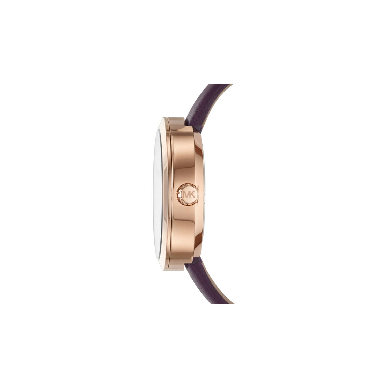 Michael kors store garner watch