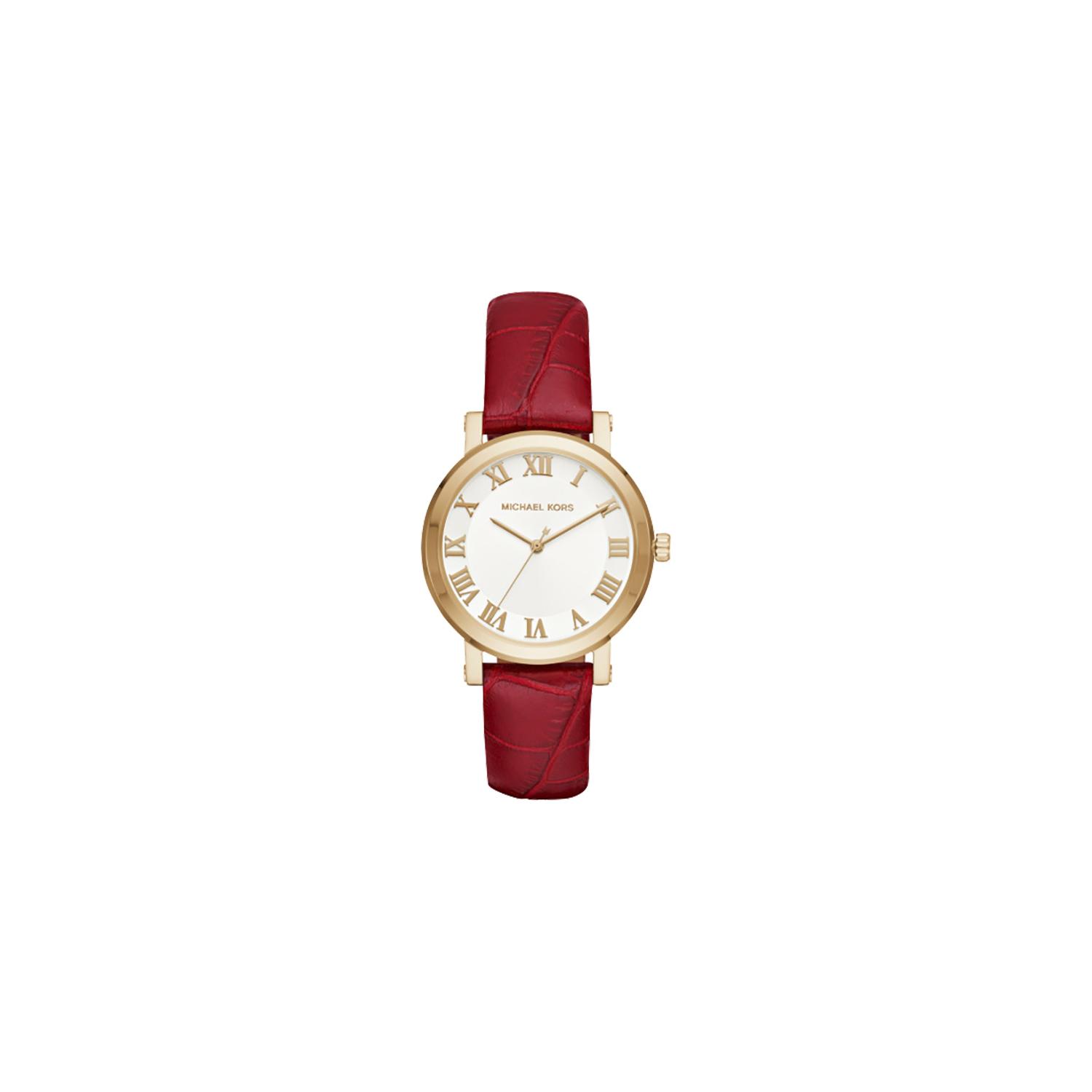 Michael kors norie watch clearance