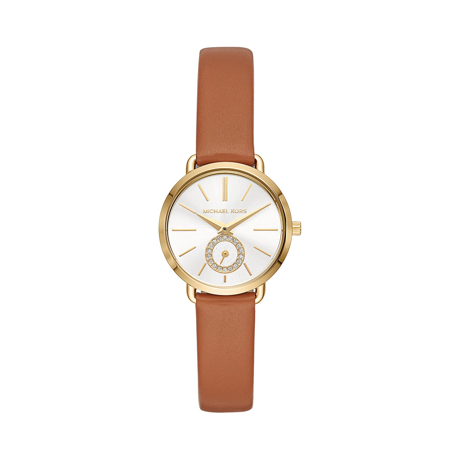 Michael Kors Portia MK2734 Watch Shade Station
