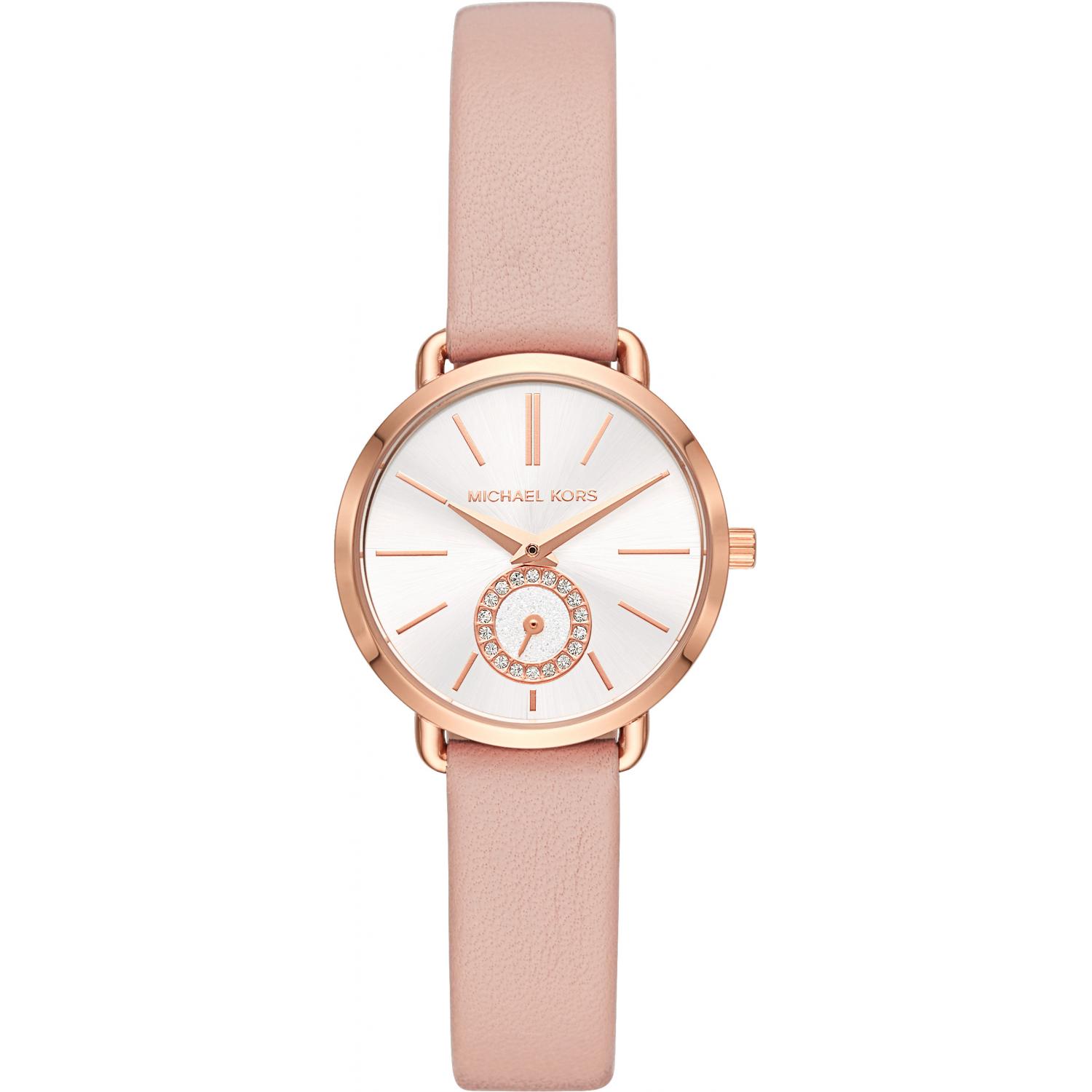 Michael Kors Portia MK2735 Watch Shade Station