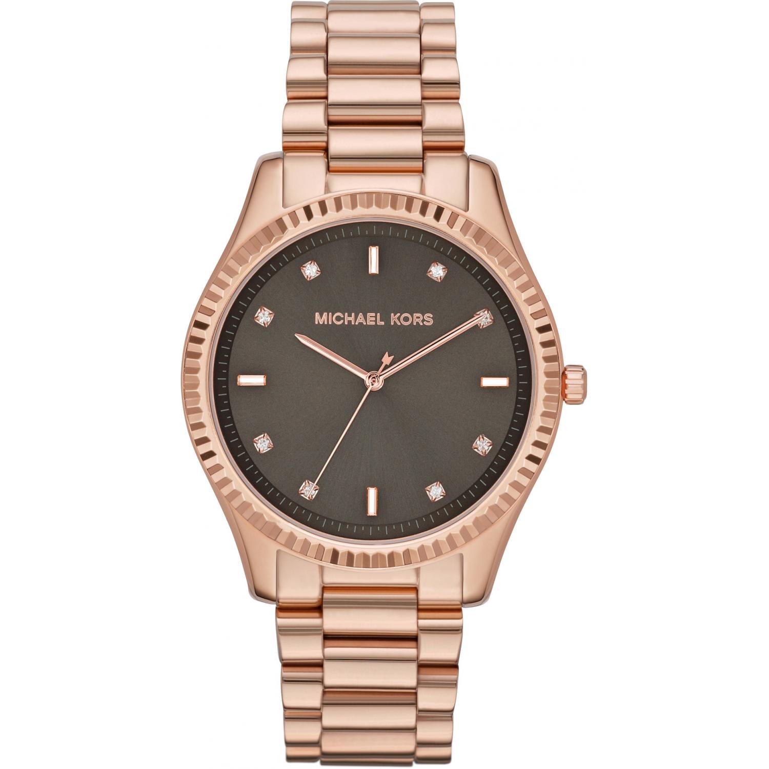 Blake michael online kors watch