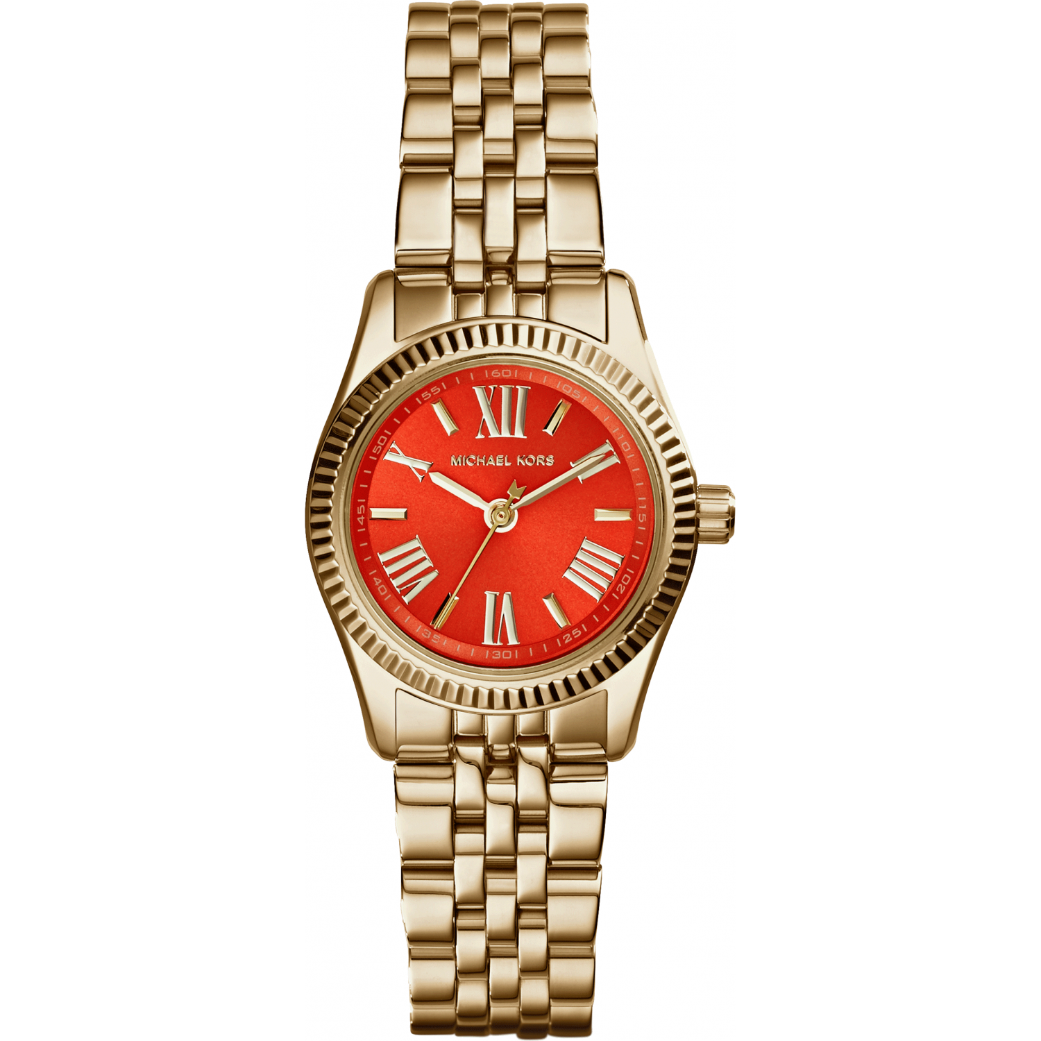 Michael Kors Mini Lexington Watch