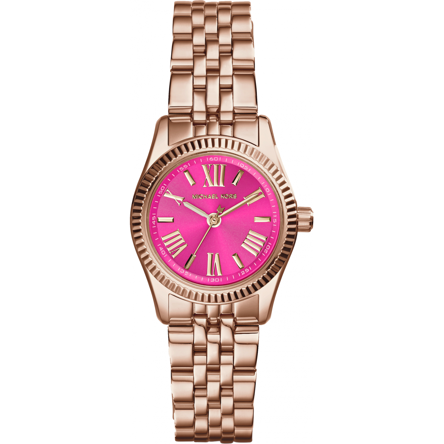 Michael Kors Mini Lexington Watch