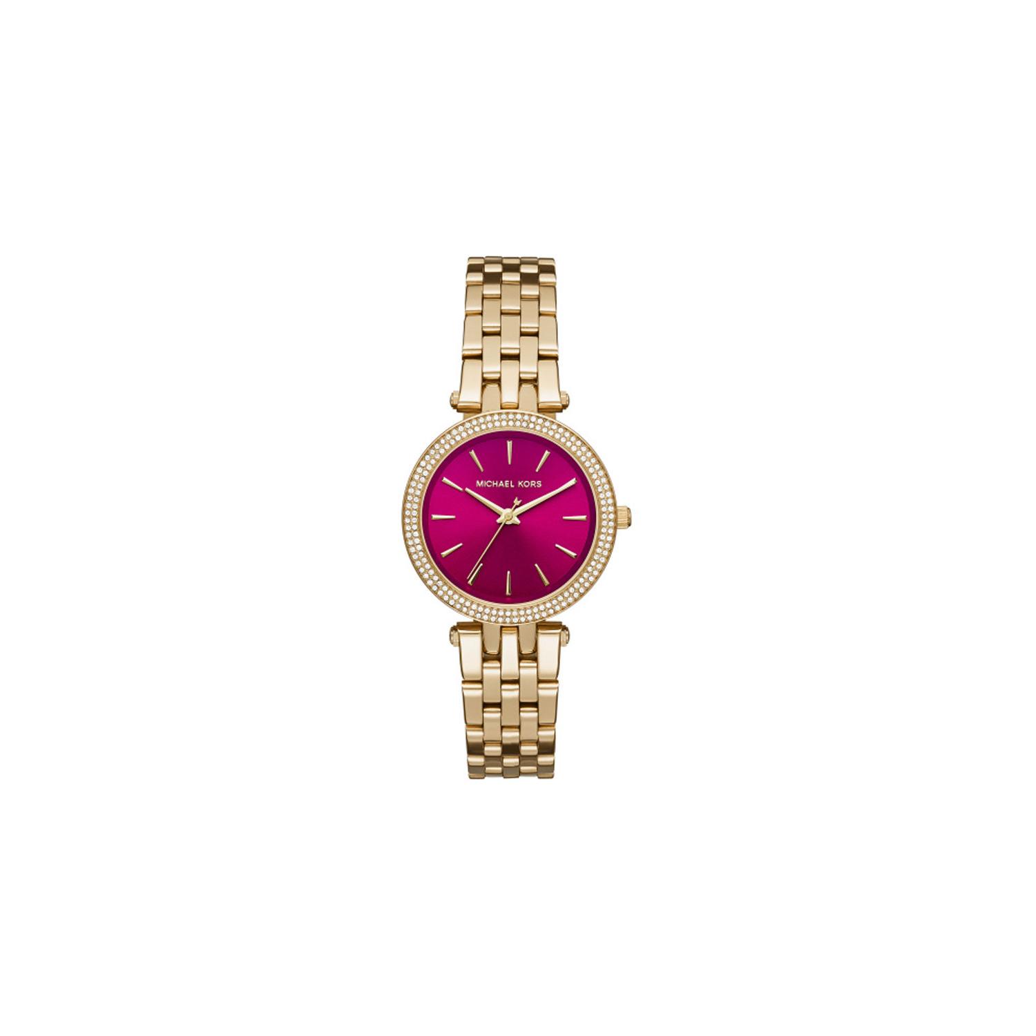 Michael Kors Mini Darci Watch