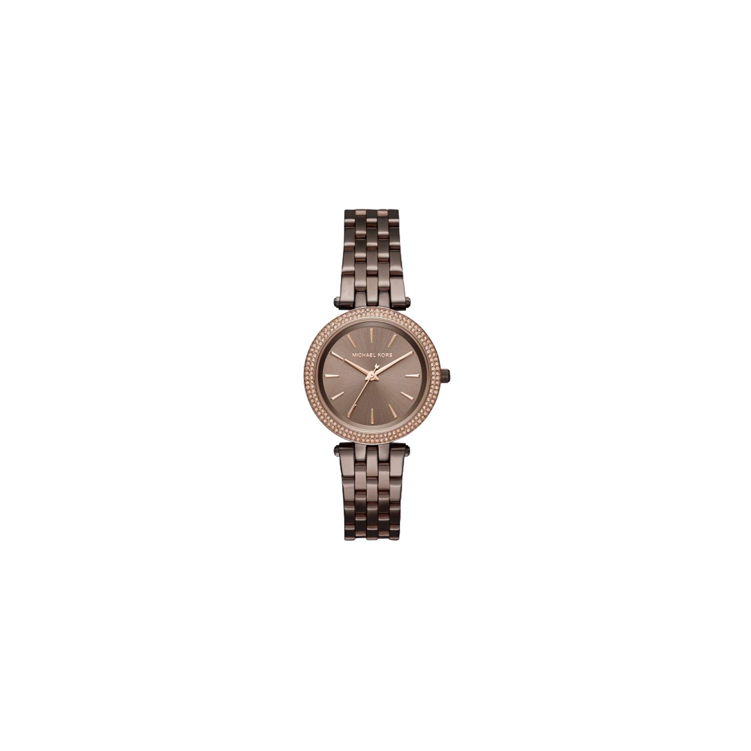 Michael Kors Mini Darci Watch