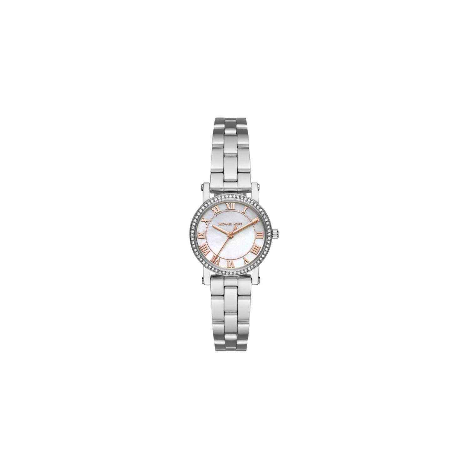 Michael kors norie rose gold watch new arrivals