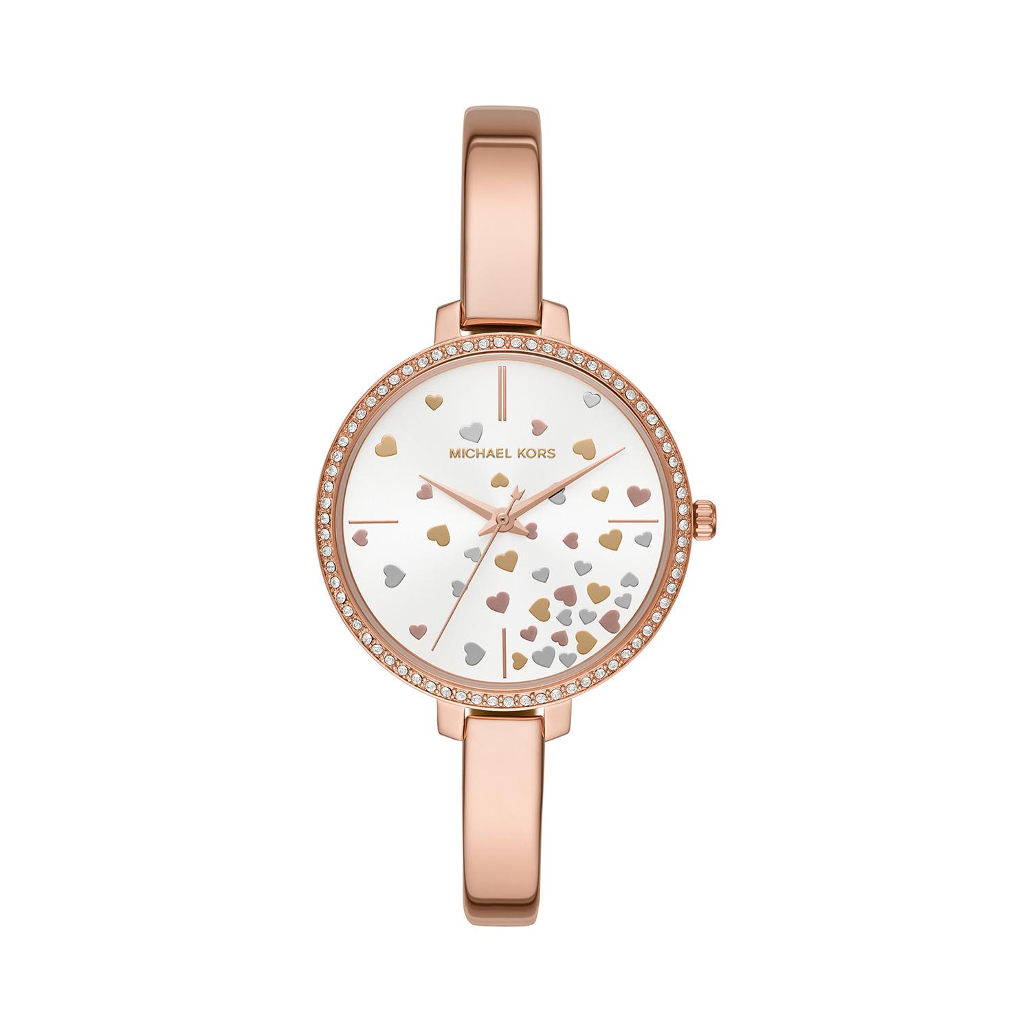 Michael kors watches jaryn watch shop
