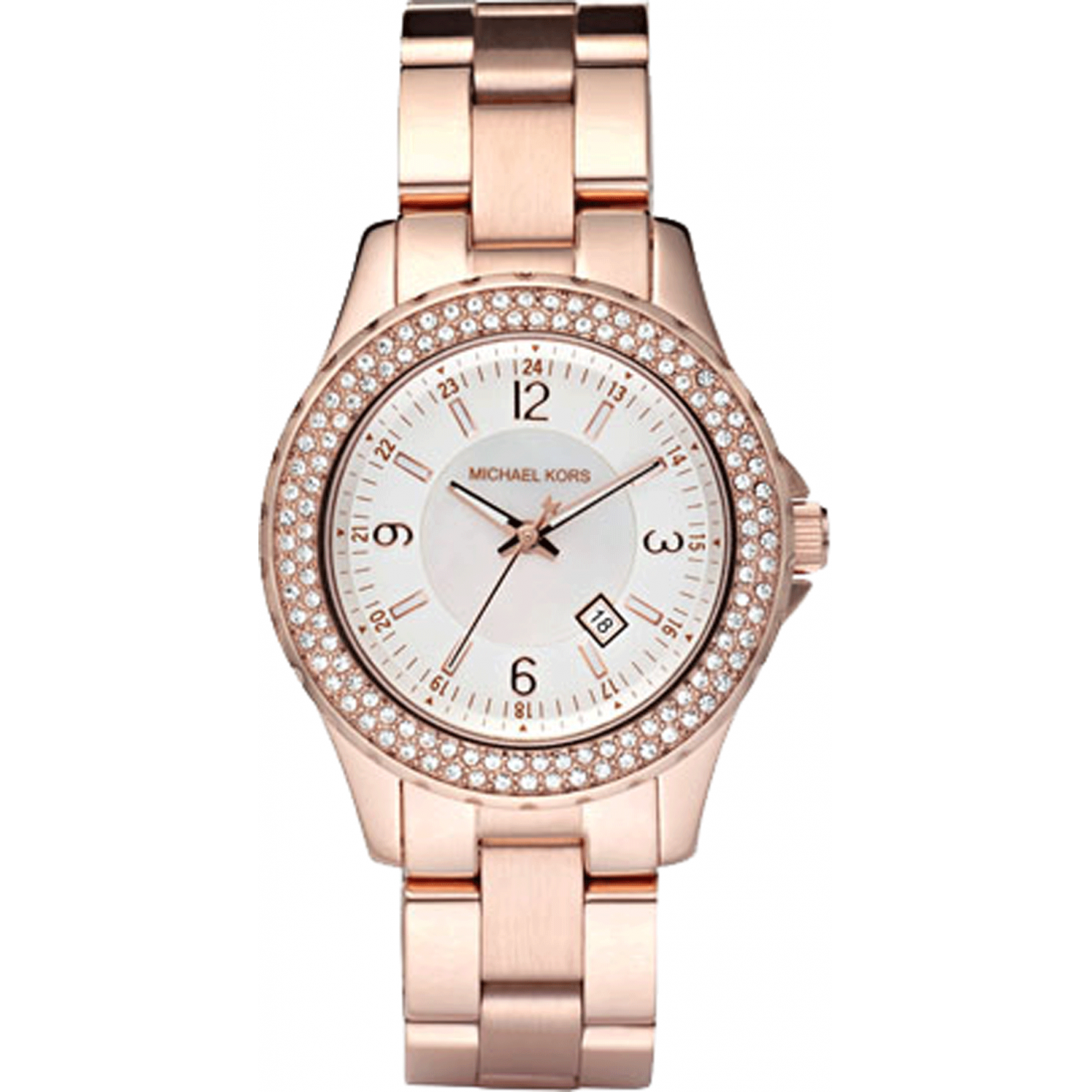 Michael Kors Madison Watch