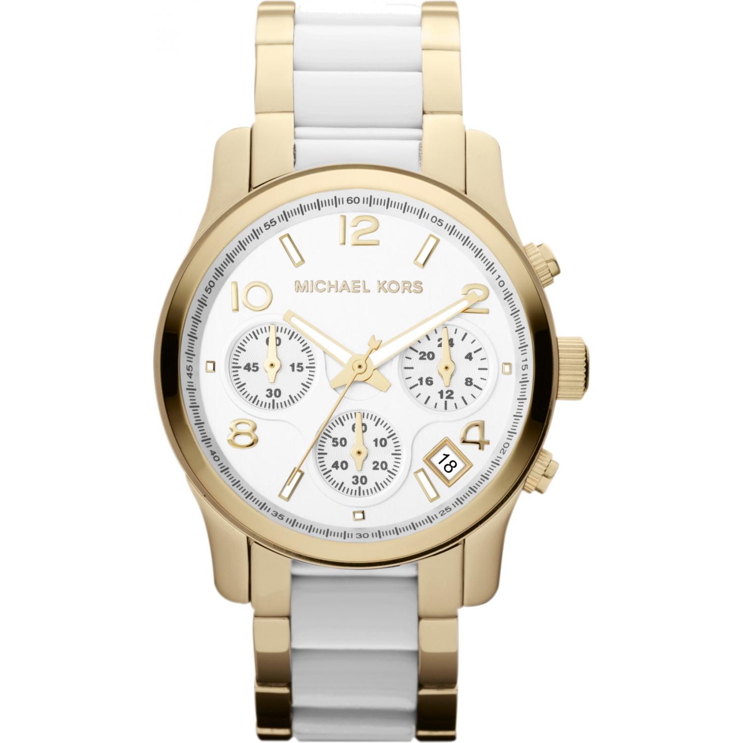 His and 2024 her mk watches