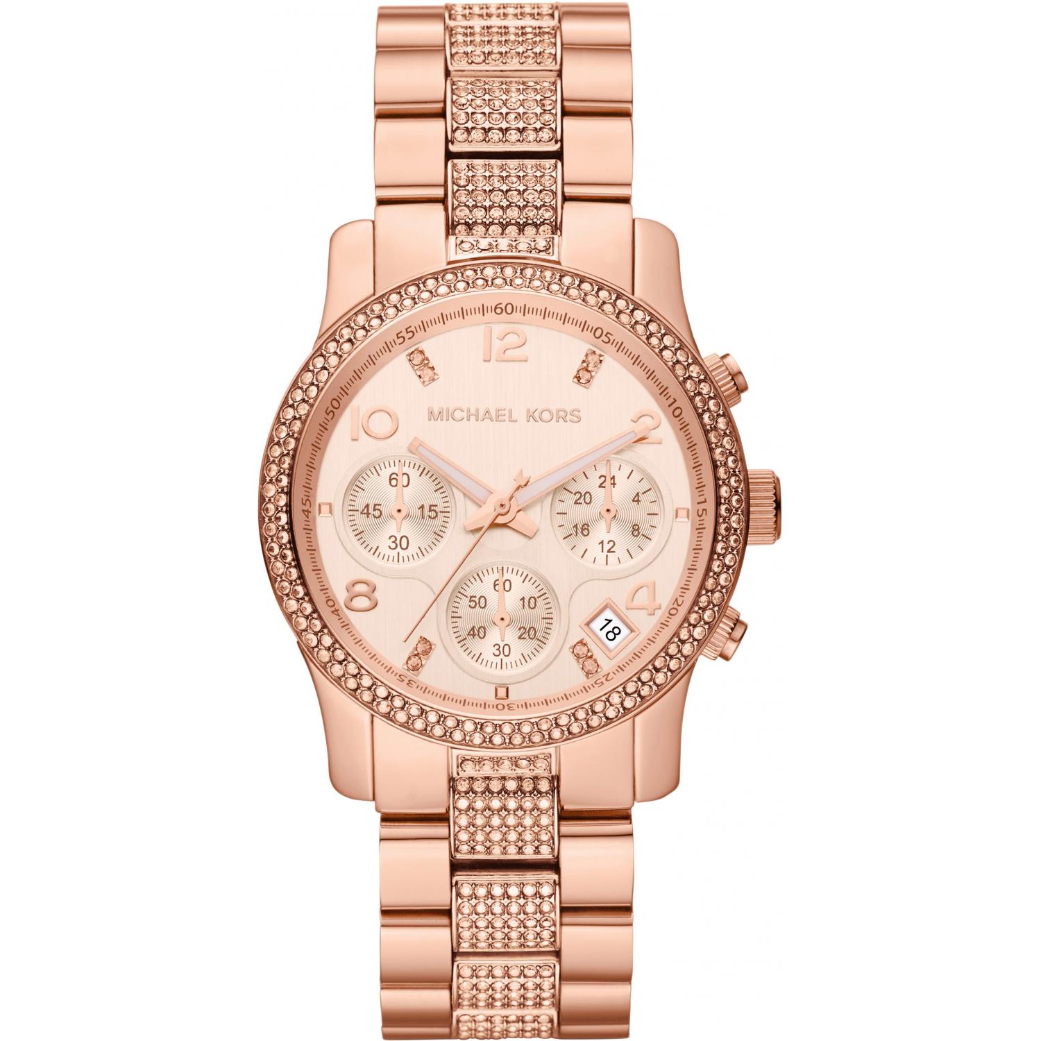 Michael kors runway smartwatch uk on sale