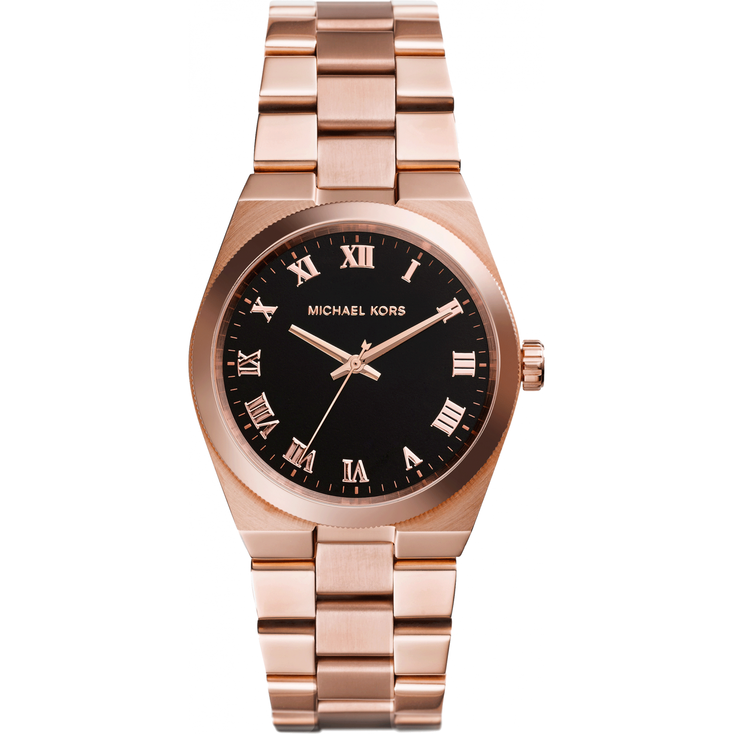 Michael kors channing watch discount