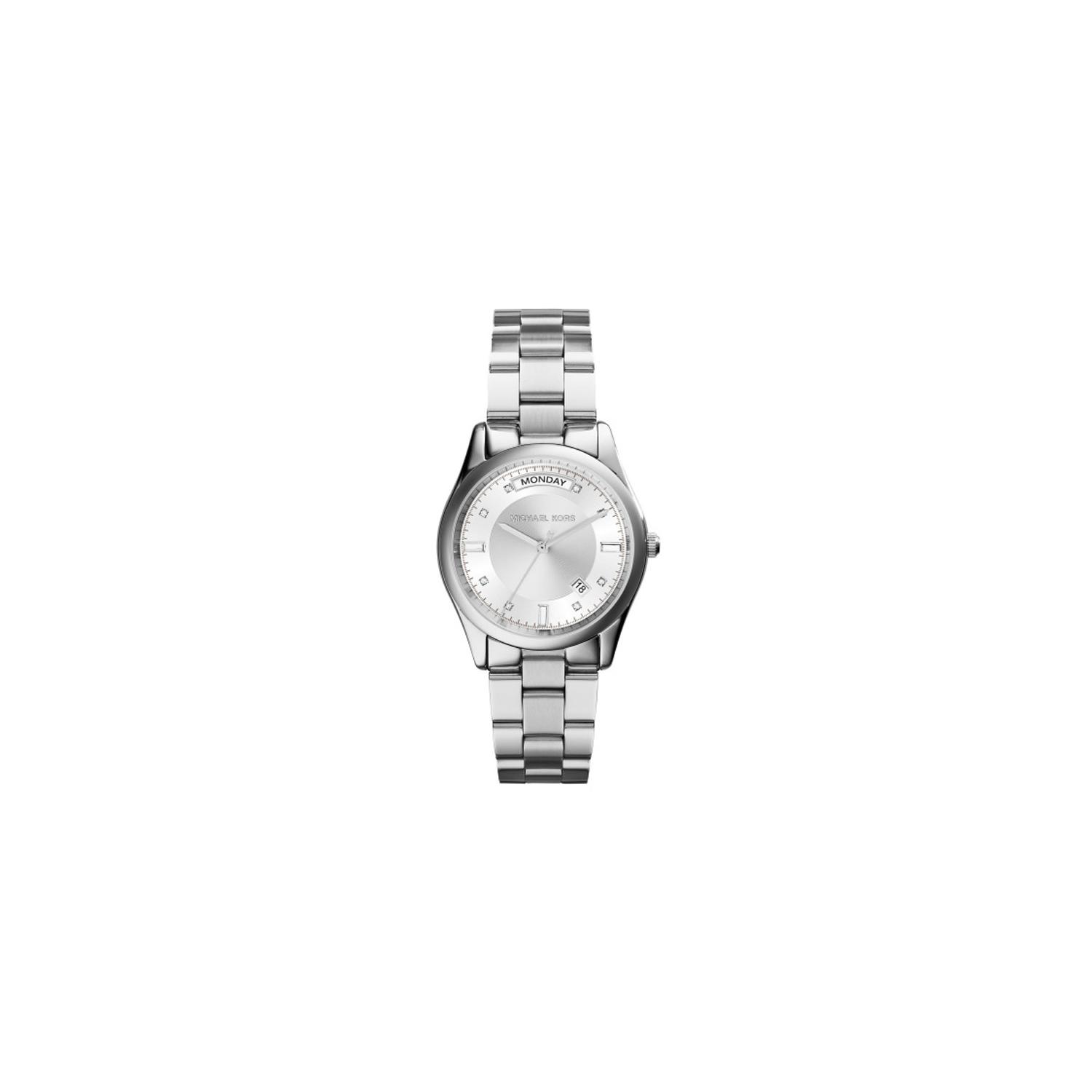 Michael kors colette top watch