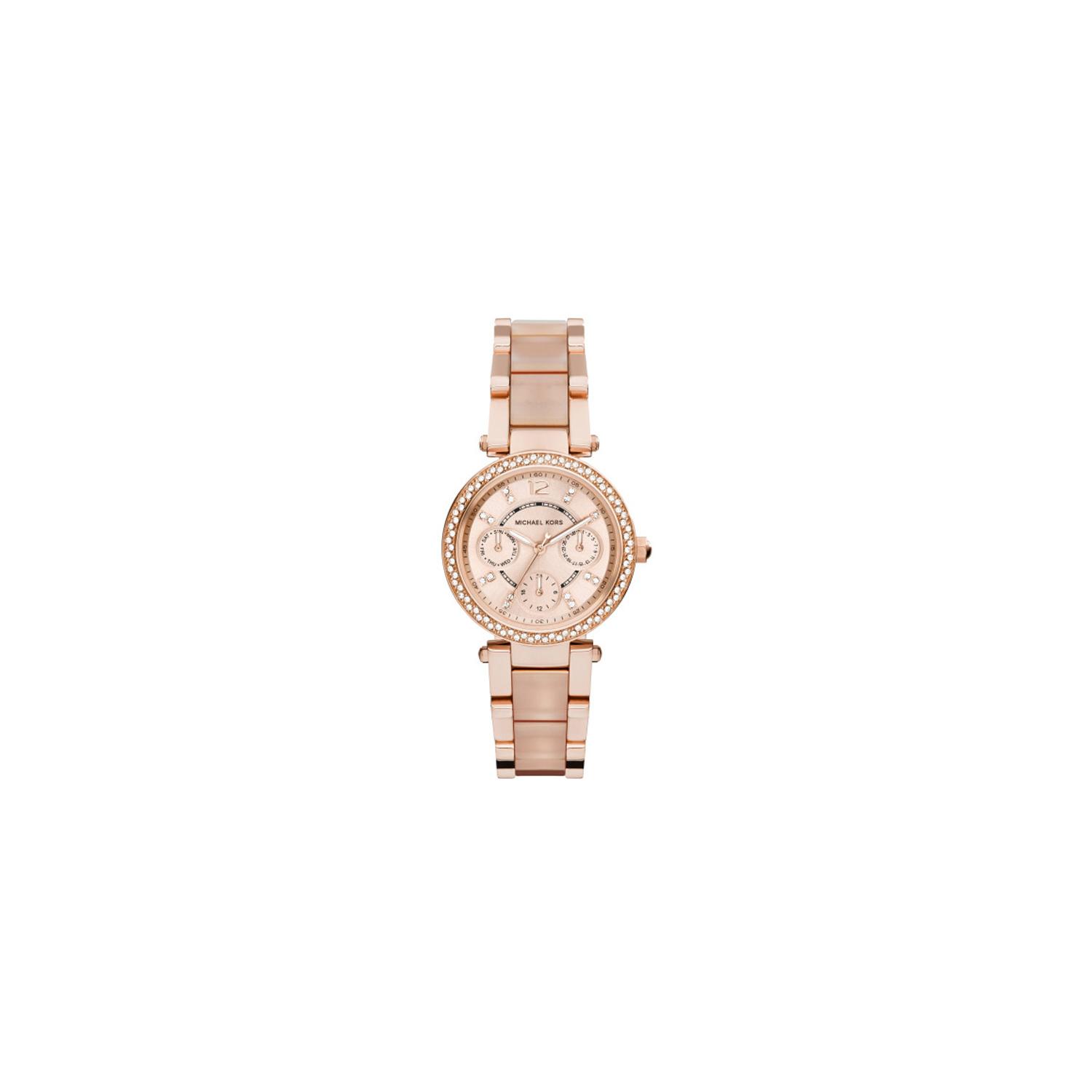 Michael kors mk6110 ladies watch sale