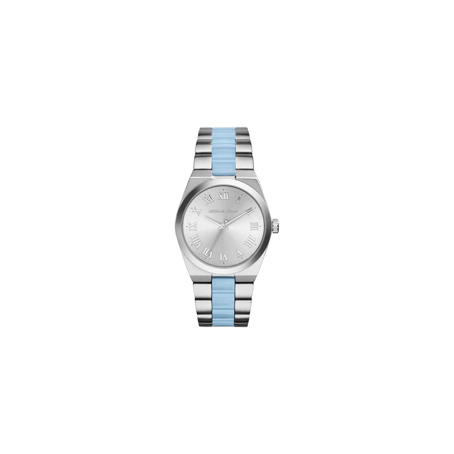 Michael Kors Channing MK6150 Watch Shade Station