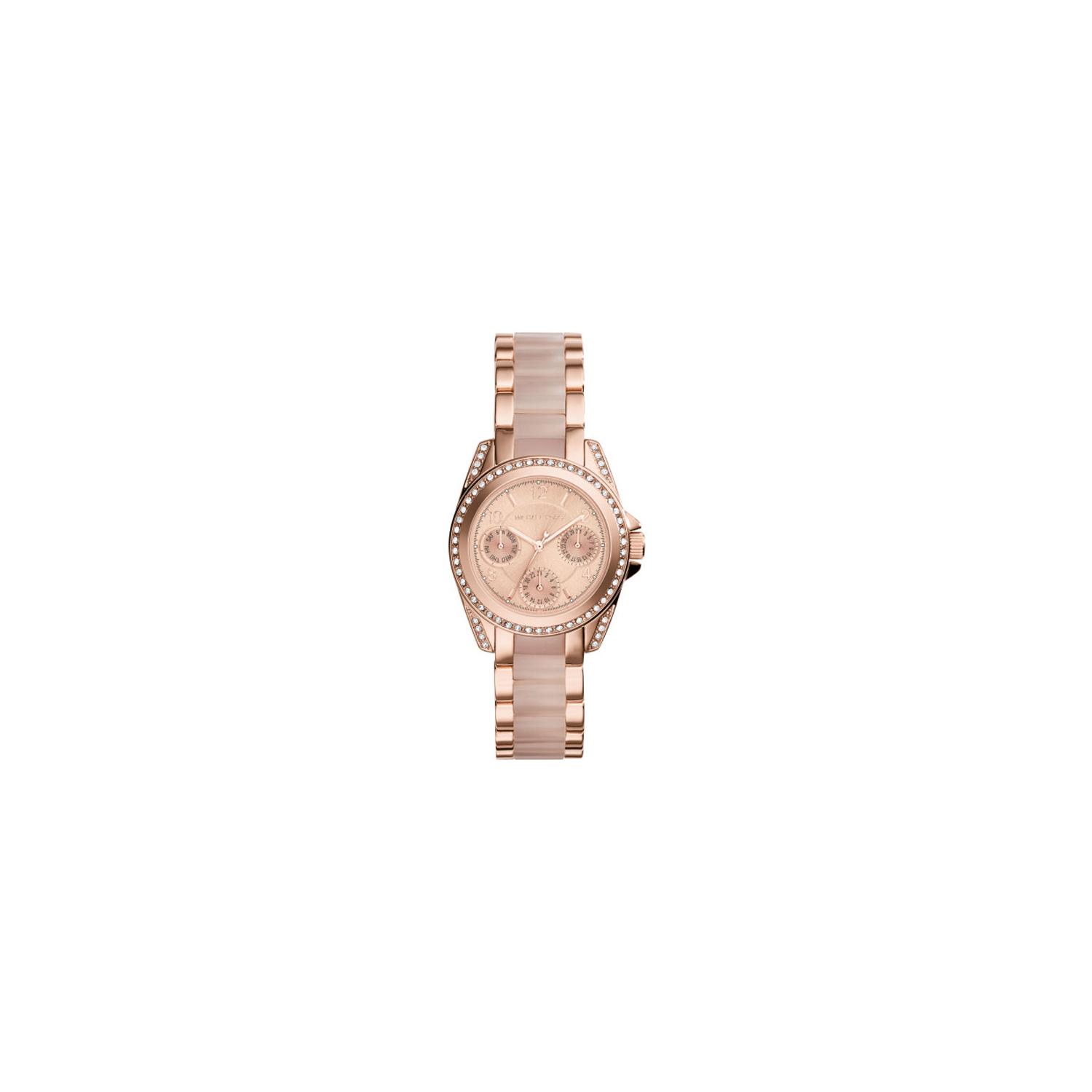 Michael Kors Blair MK6175 Watch Shade Station