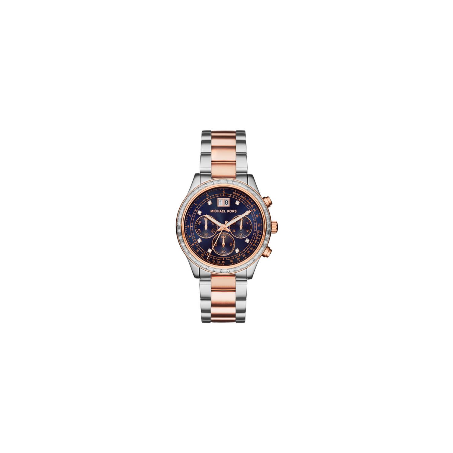 Michael Kors Brinkley Watch