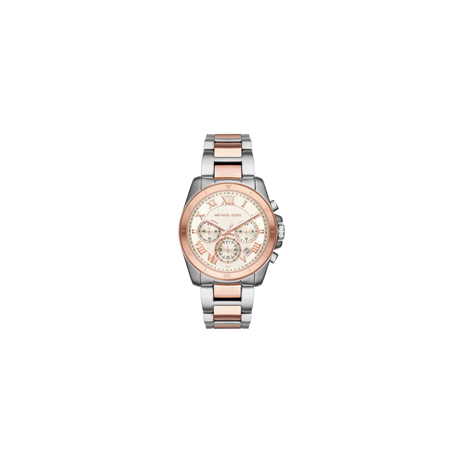 Michael Kors Brecken Watch