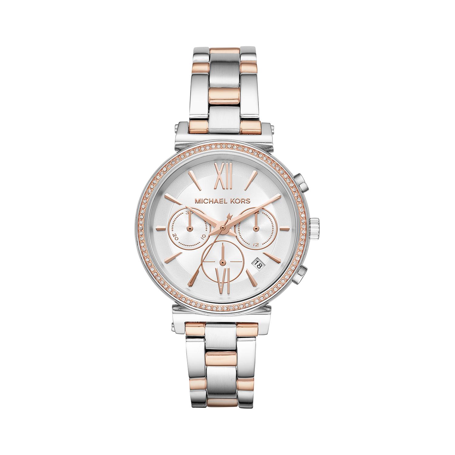 Michael kors sofie watch mk6558 store