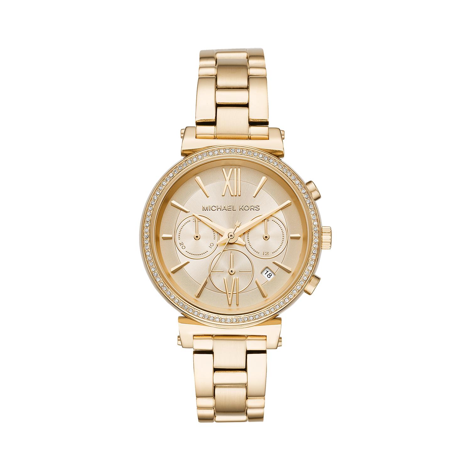Orologio sofie online michael kors
