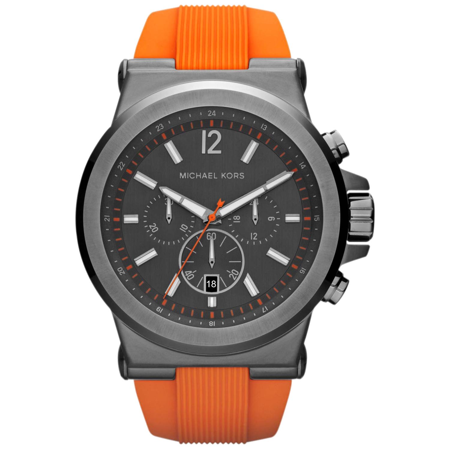 Michael Kors Dylan MK8296 Watch | Shade Station