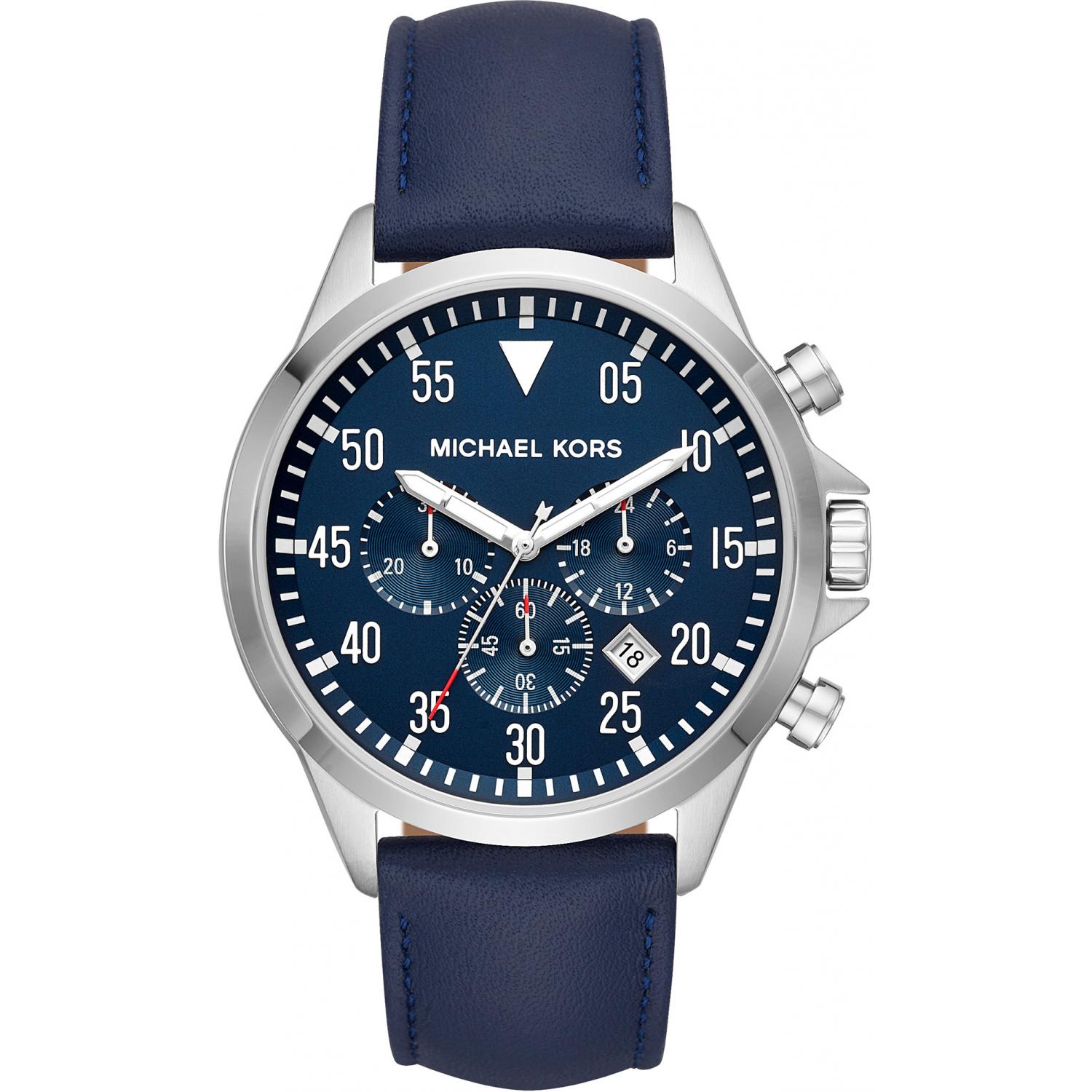 Mk deals gage watch