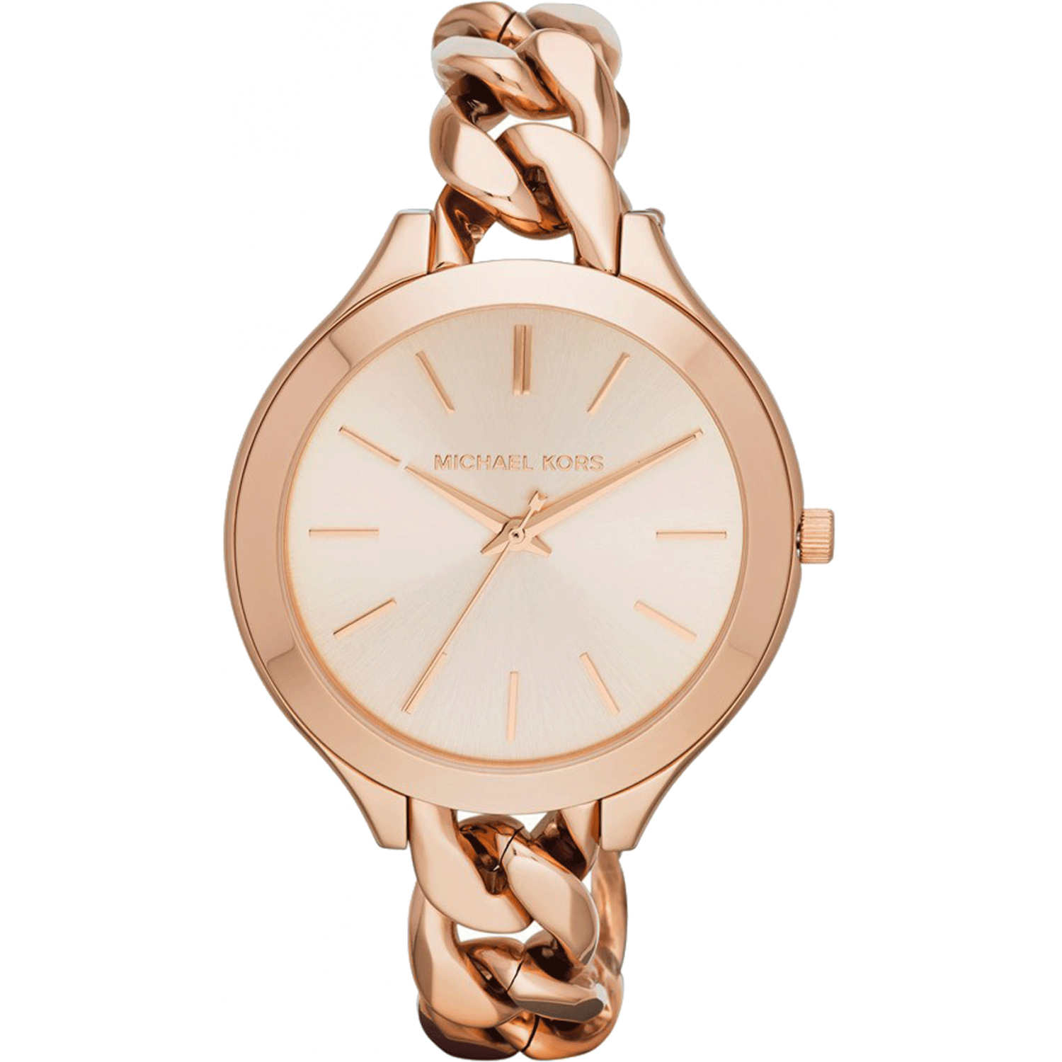 Michael kors pride best sale watch